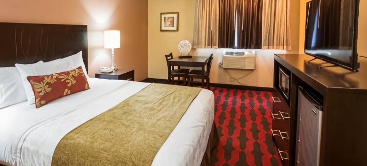 Travelodge by Wyndham East Portland/Gresham图片