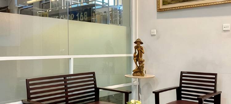 Hotel 168 Salatiga图片