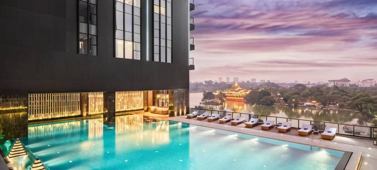 坎塔亚酒店服务式公寓(Kantharyar Serviced Apartment)图片