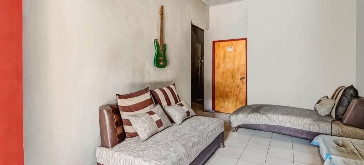 O格里约索尼娅酒店(Hotel O Griyo Sonia)图片