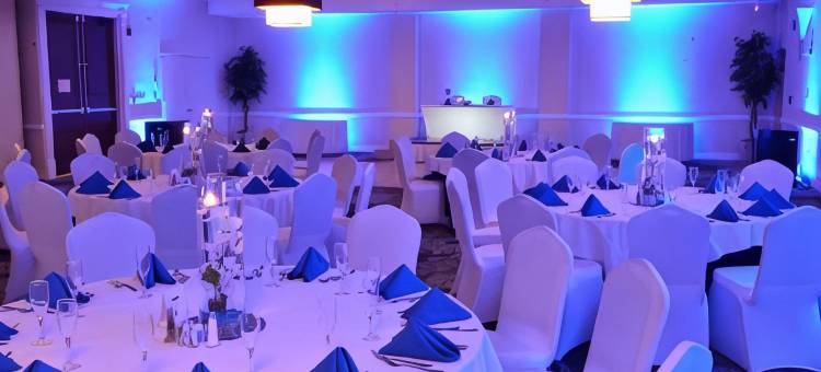 假日酒店-奥兰多东部/中佛罗里达大学(Holiday Inn Orlando East - UCF Area)图片