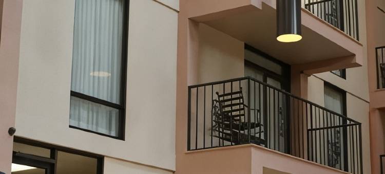 斯蒂尔沃特温德姆花园酒店(Wyndham Garden Stillwater)图片