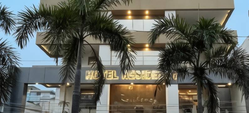 公寓酒店(Hotel Residency)图片