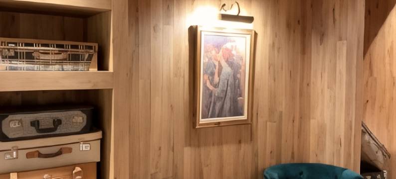 阿拉霍瓦埃克森诺纳斯艾尔逊尼旅馆(Xenonas Iresioni)图片