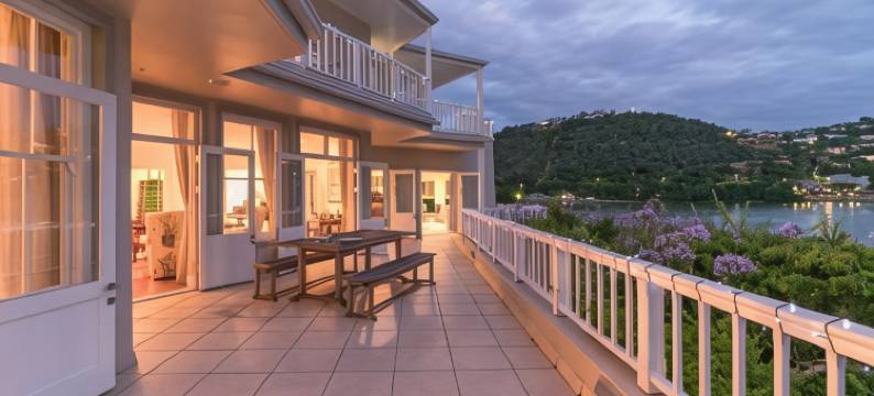 伊索拉－贝拉招待所(Isola Bella Guest House)图片