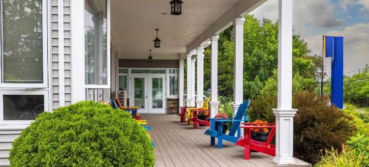 舒适酒店(Comfort Inn)图片