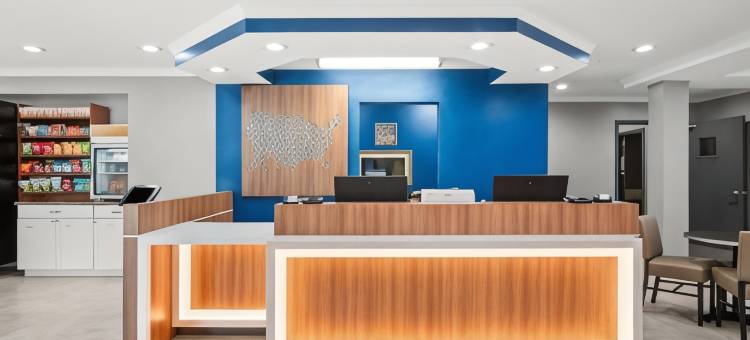 列克星敦麦客达套房酒店(Microtel Inn & Suites by Wyndham Lexington)图片