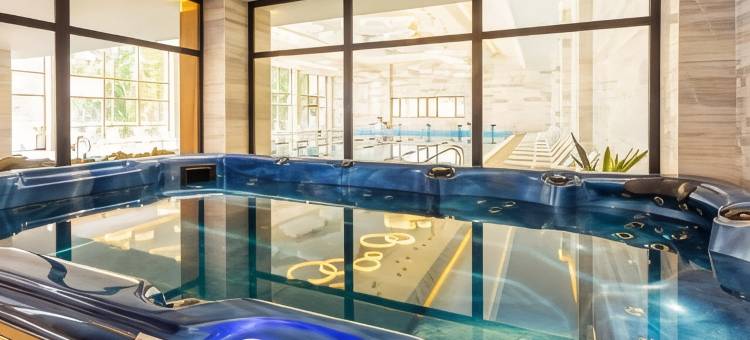 佩雷利克酒店(Perelik Hotel)图片