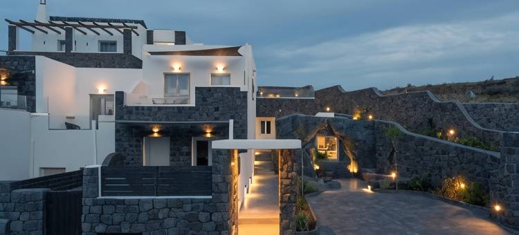 Griseo别墅(Griseo Villas)图片
