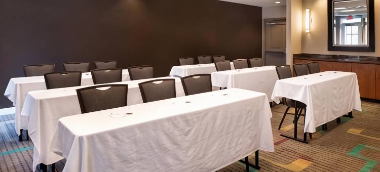Residence Inn Gainesville I-75图片