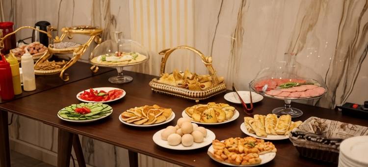 瑞卡兹阿马尔撒马尔干德(Reikartz Amar Samarkand)图片