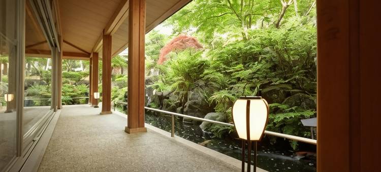 岩室温泉旅馆富士屋(Fujiya)图片