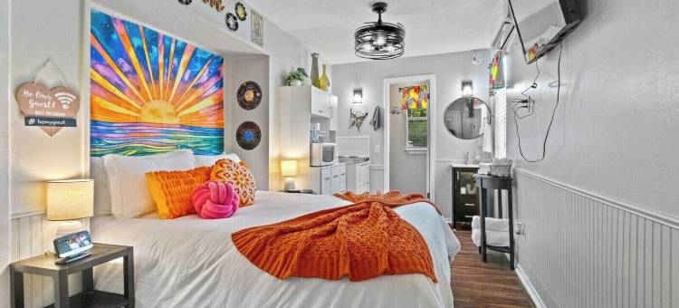 尤里卡回忆(Eureka Memories)图片