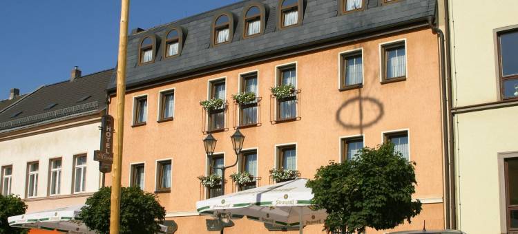 米林城市酒店(Hotel Milin)图片