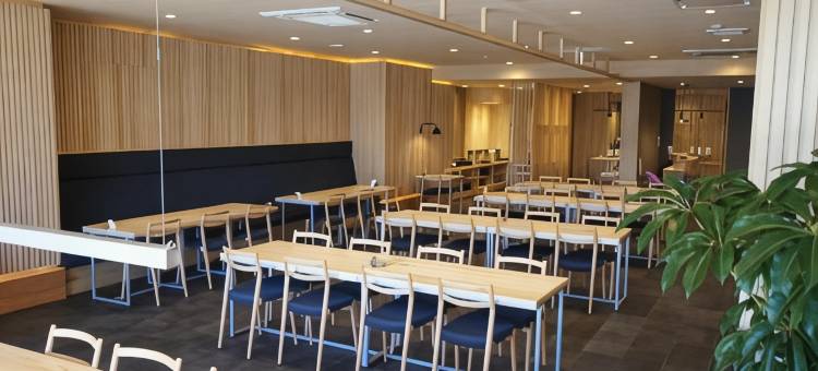 宫崎第一酒店(Miyazaki Daiichi Hotel)图片