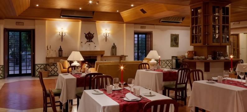 图里姆达兹陶俱乐部酒店(Turim Club Azeitao Hotel)图片