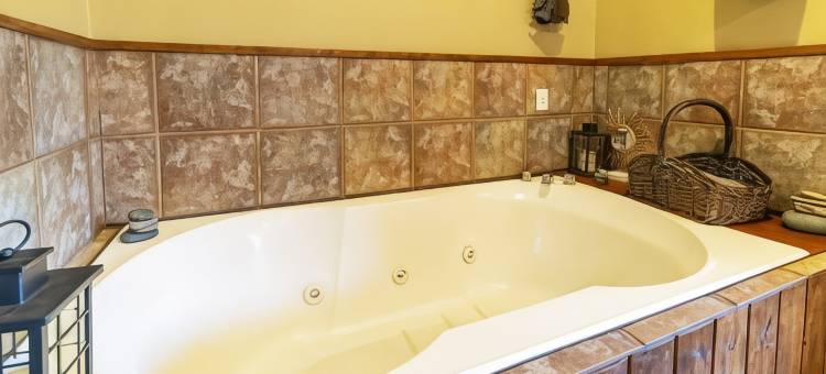 道奇峰小屋(Dodge Peak Lodge)图片