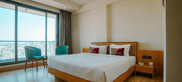 艾斯酒店高级TK莫尔比(Aceotel Premier TK Morbi)图片