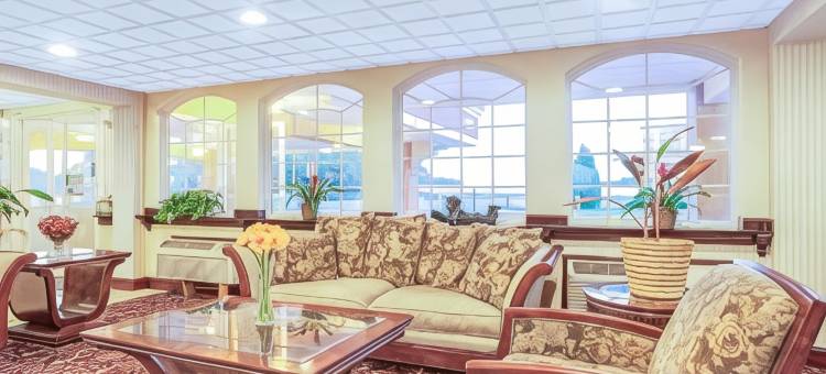 芒特劳雷尔骑士酒店(Knights Inn Mount Laurel)图片