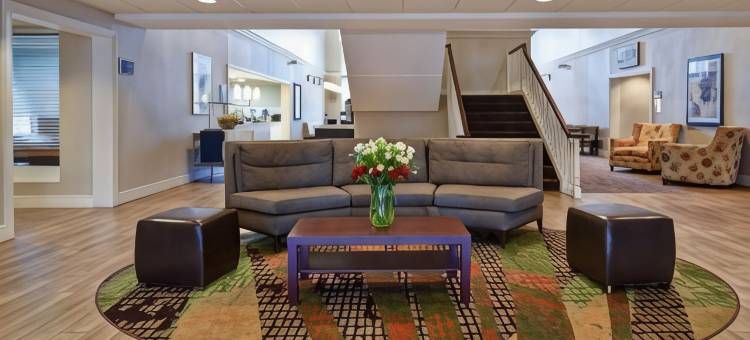 费城-大峡谷Homewood Suites by Hilton(Homewood Suites by Hilton Philadelphia - Great Valley)图片