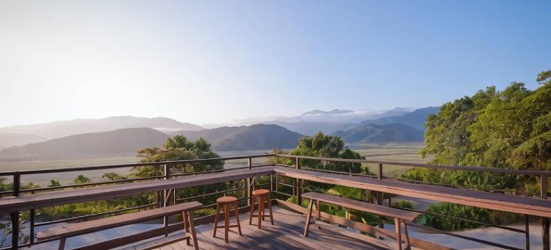 山禾居风华别墅图片