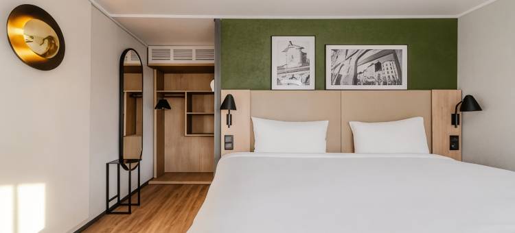 Campanile NATURE - Meaux图片