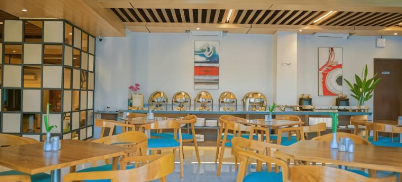 萨希德T-莫尔酒店(Sahid T-More Hotel)图片