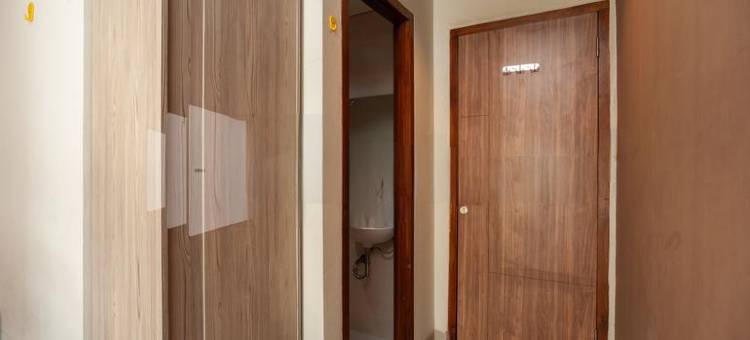 卡西拉西特拉拉亚伊斯兰酒店 红门合作酒店(Caseira Citra Raya Syariah Mitra RedDoorz)图片