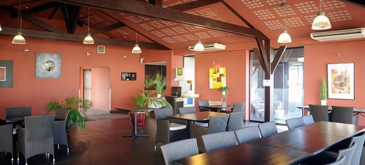 宜必思尚品塞格雷酒店(Ibis Styles Segre)图片