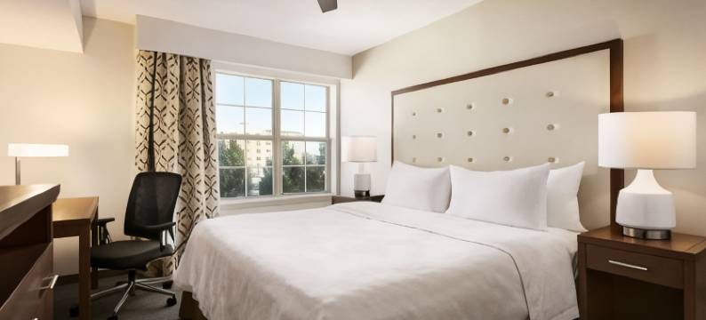 格林斯伯勒希尔顿欢朋套房酒店(Homewood Suites by Hilton Greensboro)图片