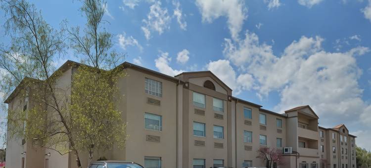 莫雷斯维尔  - 德尔蒙特智选假日酒店(Holiday Inn Express Murrysville-Delmont)图片