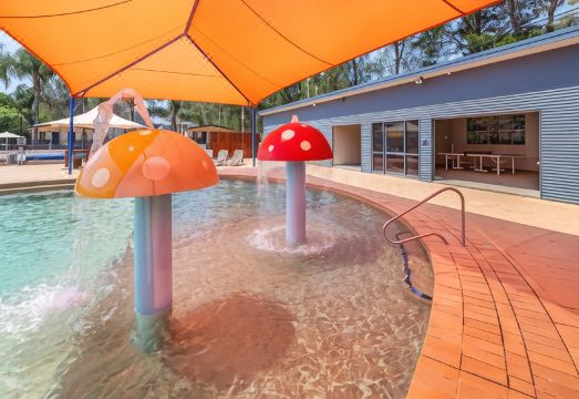 Ingenia Holidays AvinaHotel Overview