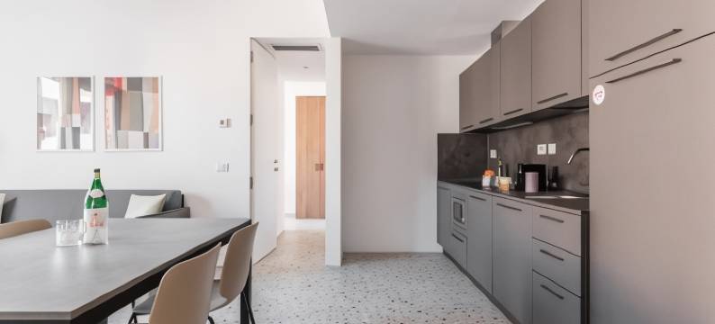 努玛 | 维尔索公寓(Numa Rome Verso)图片