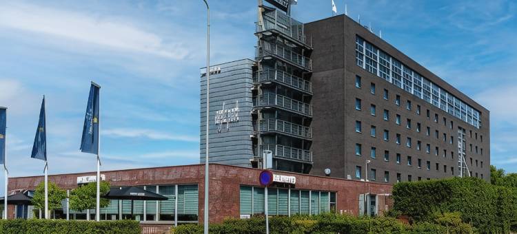 马斯特里赫特加纳酒店(Garner Hotel MAASTRICHT)图片