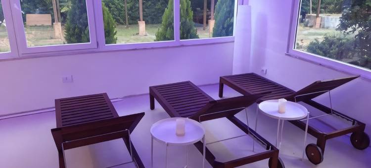 格罗塔家庭旅馆(La Grotta Bed and Breakfast)图片