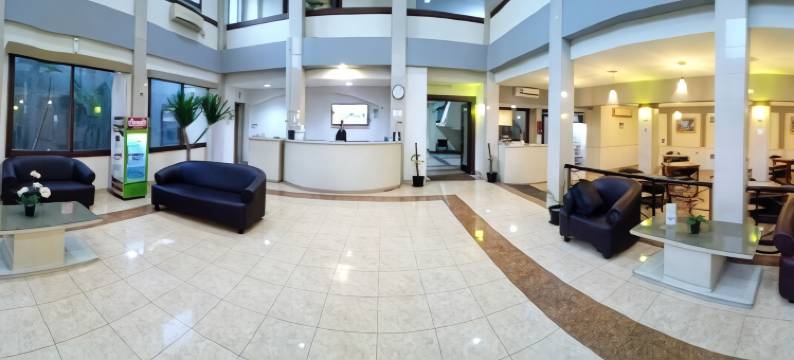 苏门答腊大酒店(Grand Sumatera Hotel)图片