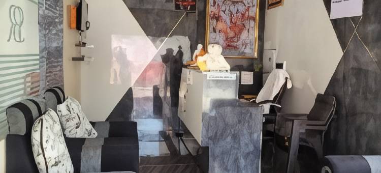 斯里巴维亚公寓(Sri Bhavyaresidency)图片