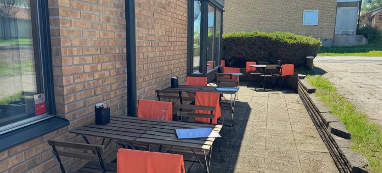 莫尔酒店及会议中心(Möre Hotell & Konferens)图片