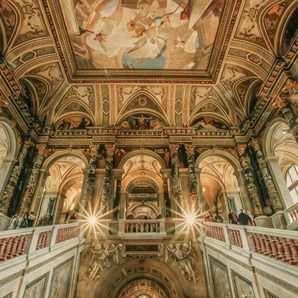 匈牙利+奥地利+捷克+斯洛伐克8日7晚私家团