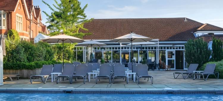 波特兰公园酒店(Pontlands Park Hotel)图片