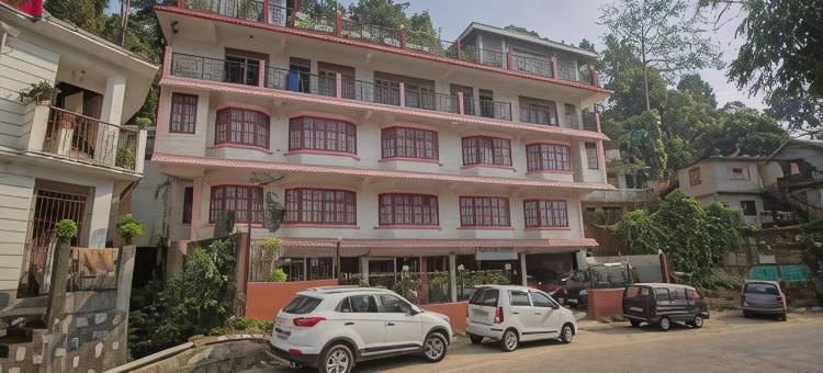 Hotel O Ghakhel图片