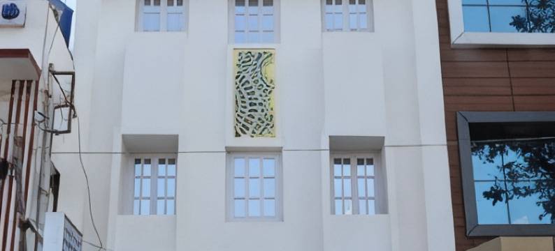 萨乌公寓(Sau Residency)图片