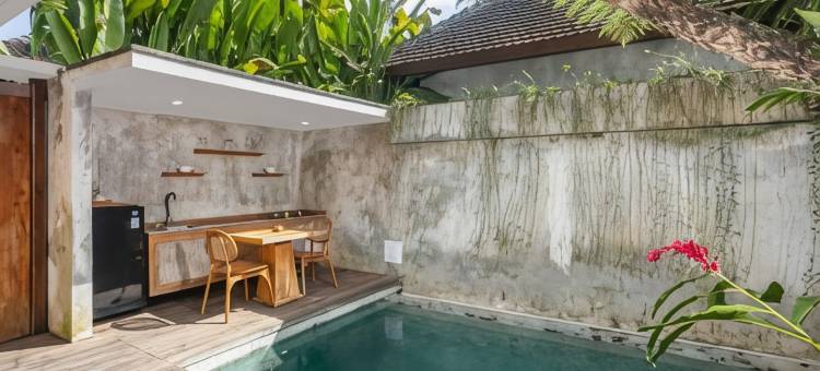 Reswaha别墅(Reswaha Villa by GenuineHost)图片