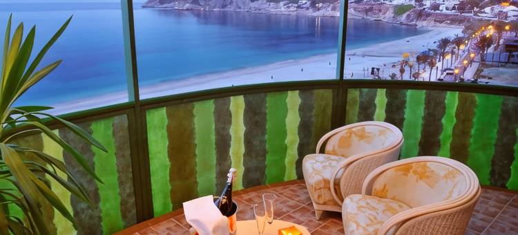 阿尔比尔仙人掌酒店(Kaktus Hotel Kaktus Albir)图片