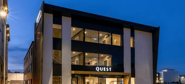 基尔莫尔探索(Quest on Kilmore)图片