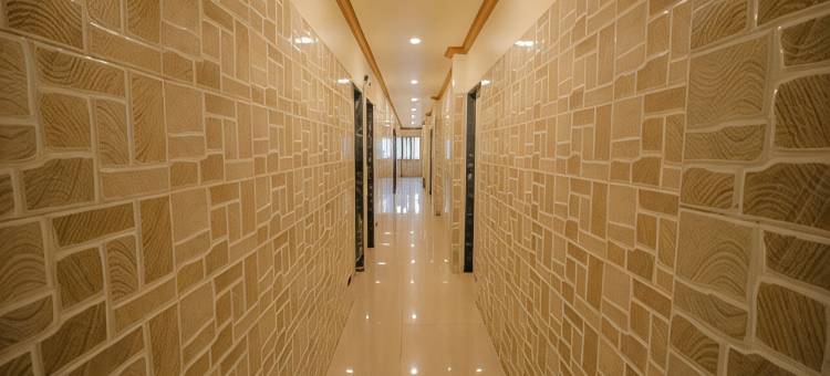 赛尼瓦斯酒店(Hotel Sai Niwas)图片
