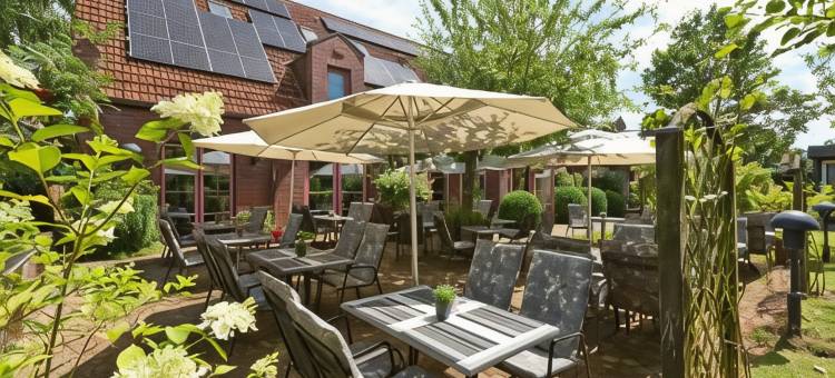 阿特什莫林酒店(Hotel ARTE Schwerin)图片