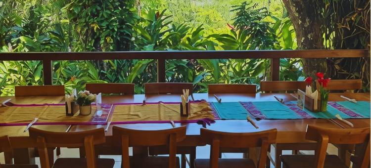 拉阿尔迪哈拉齐惠尼克酒店(Hotel la Aldea del Halach Huinic)图片