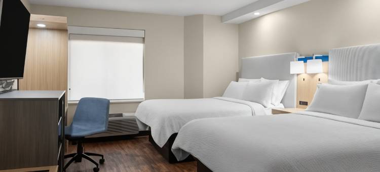 艾肯司丽普酒店(Garner Hotel AIKEN SOUTH by IHG)图片