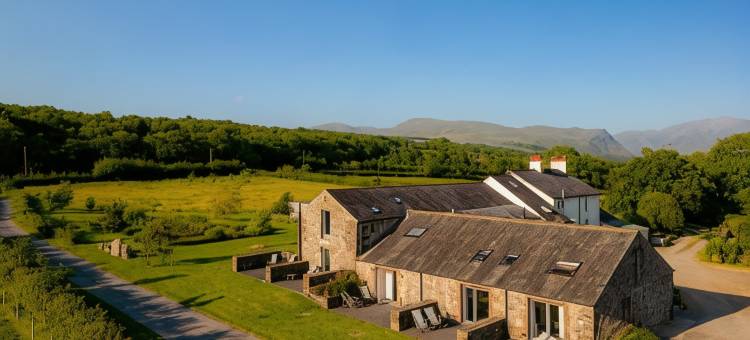 沃斯代尔1692酒店(1692 Wasdale)图片